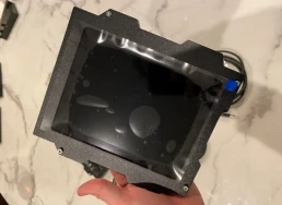 WinWing Top Gun MIP Review