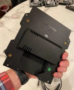 WinWing Top Gun MIP Review