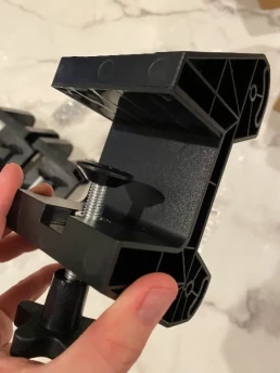 WinWing Top Gun MIP Clamp