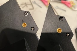 WinWing Top Gun MIP Review