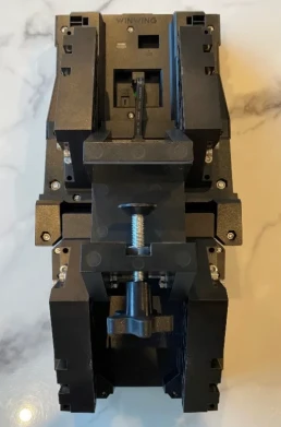 WinWing Top Gun MIP Brackets