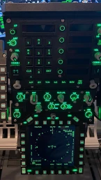 WinWing Top Gun MIP Review