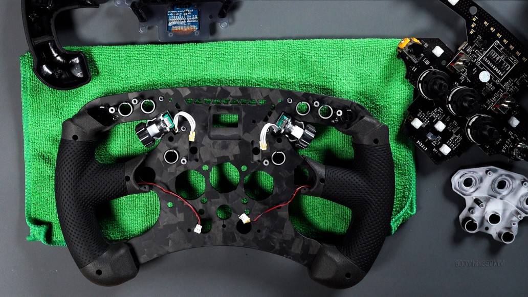 Fanatec Reviews - Boosted Media