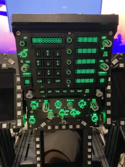 winwing Waypoint Buttons