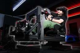 PROSIMU T1000 review