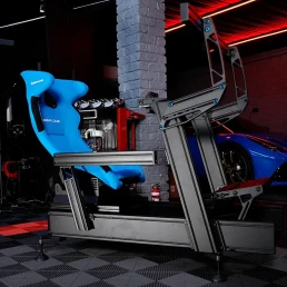 Sim-Lab P1X Pro Review