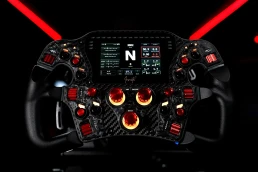 Asetek Invicta Formula Wheel Review