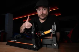 Simucube ActivePedal review