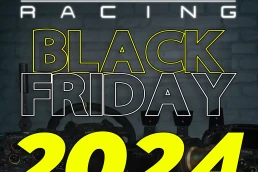 MOZA Racing Black Friday
