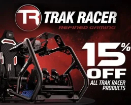 Trak Racer Black Friday Sale