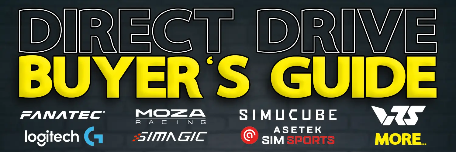 Direct Driver Buyer's Guide