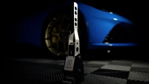 Heusinkveld MagShift Review