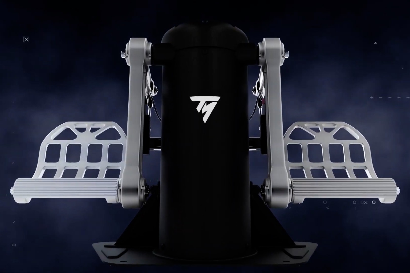 TPR_ Thrustmaster Pendular Rudder Review 3