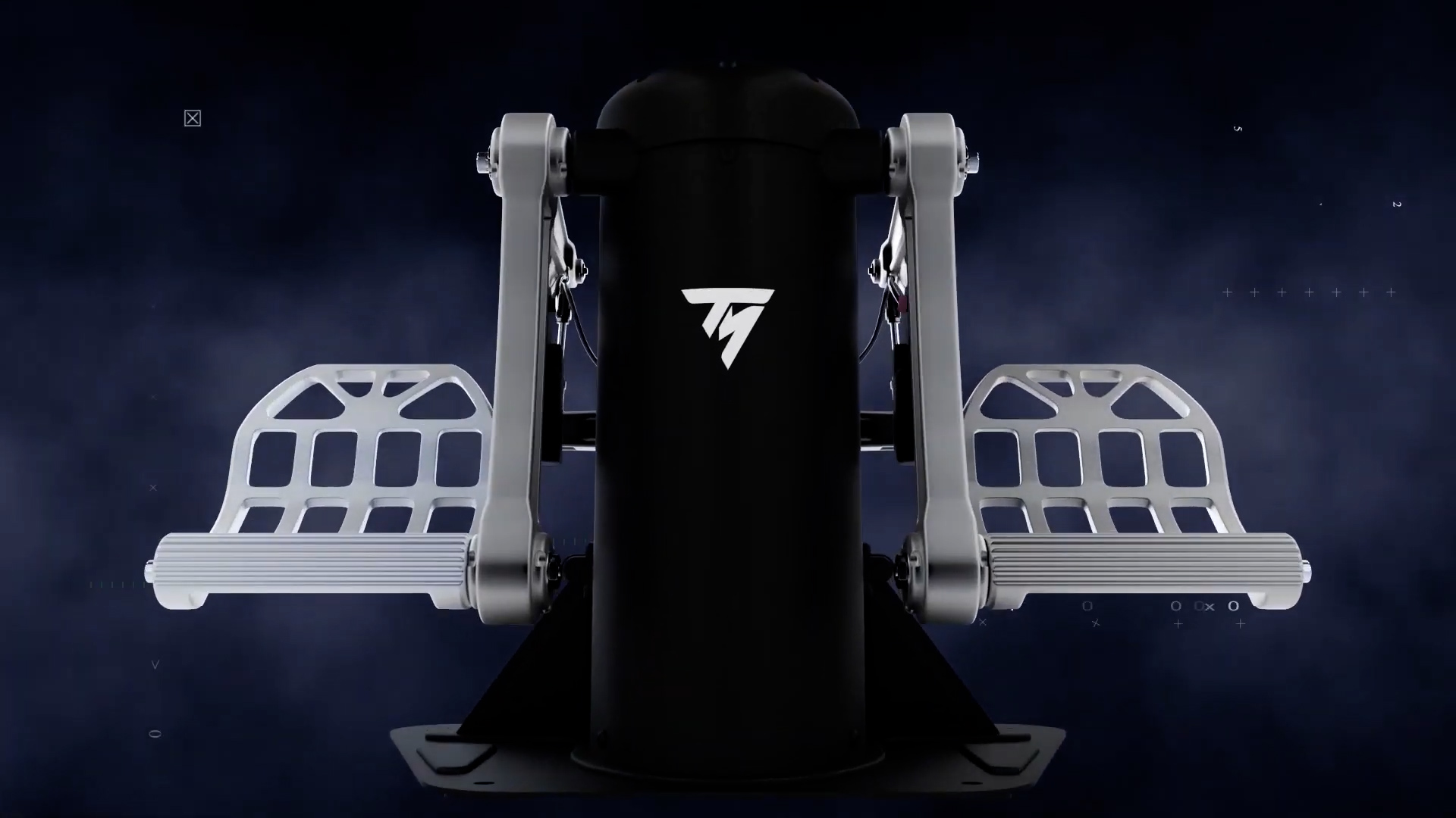 TPR_ Thrustmaster Pendular Rudder Review 3