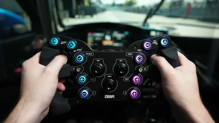 GSI X29 Detailed Review