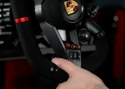 Fanatec Porsche Vision GT Review