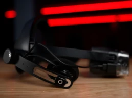 Bigscreen Beyond VR 2