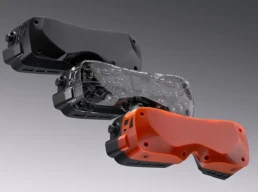 Bigscreen Beyond VR 2 Colour Options