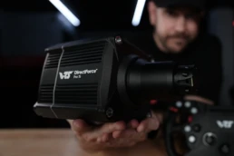 VRS DFP15 Detailed Review