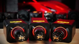Simagic Alpha Evo Wheel Base Review