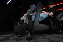 MotionHouse Haptic4 Review