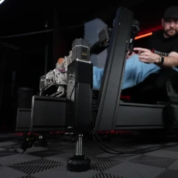 MotionHouse Haptic4 Review