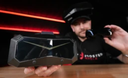 Pimax Crystal Super Detailed Review
