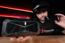 Pimax Crystal Super Detailed Review