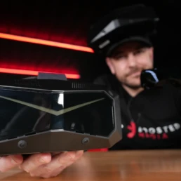 Pimax Crystal Super Detailed Review