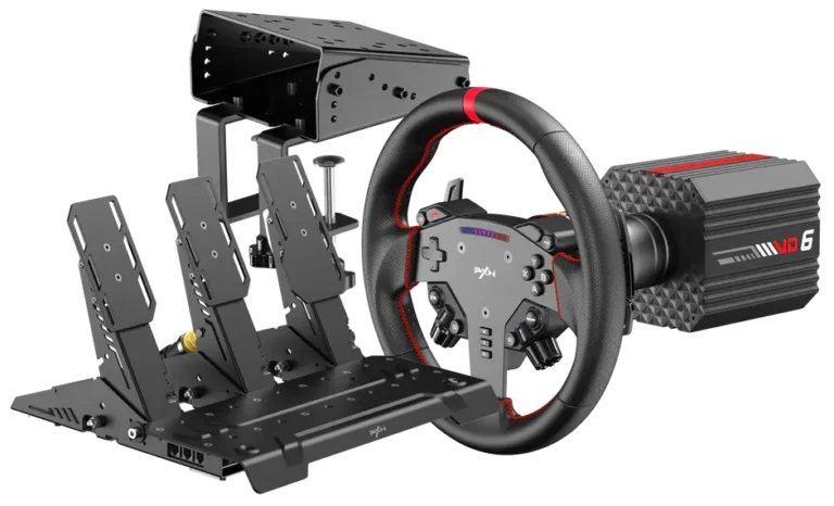 PXN VD6 Bundle