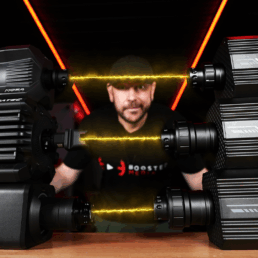 PXN VD Series Detailed Review