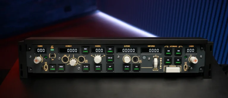 Winwing PAP3 Review