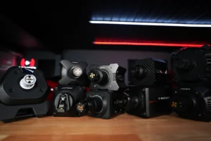 Direct Drive Tech Details Buyers Guide