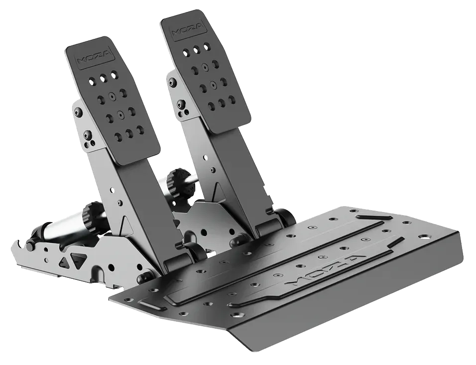 MOZA SRP2 Pedals