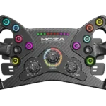 MOZA KS Steering Wheel