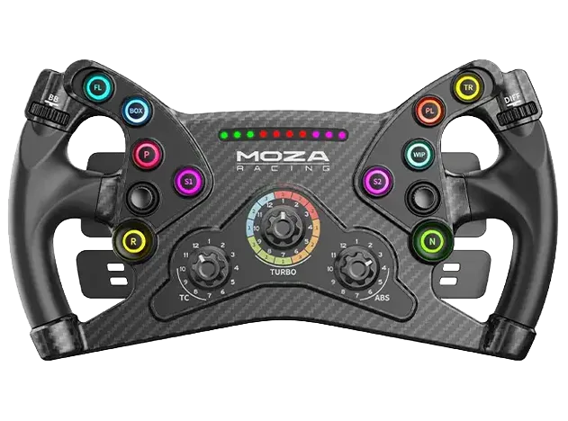 Best Sim Racing Deals - Boosted Media