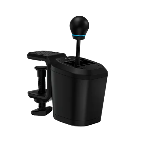 G RS H-Pattern Shifter