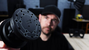 Fanatec Podium Hub Review