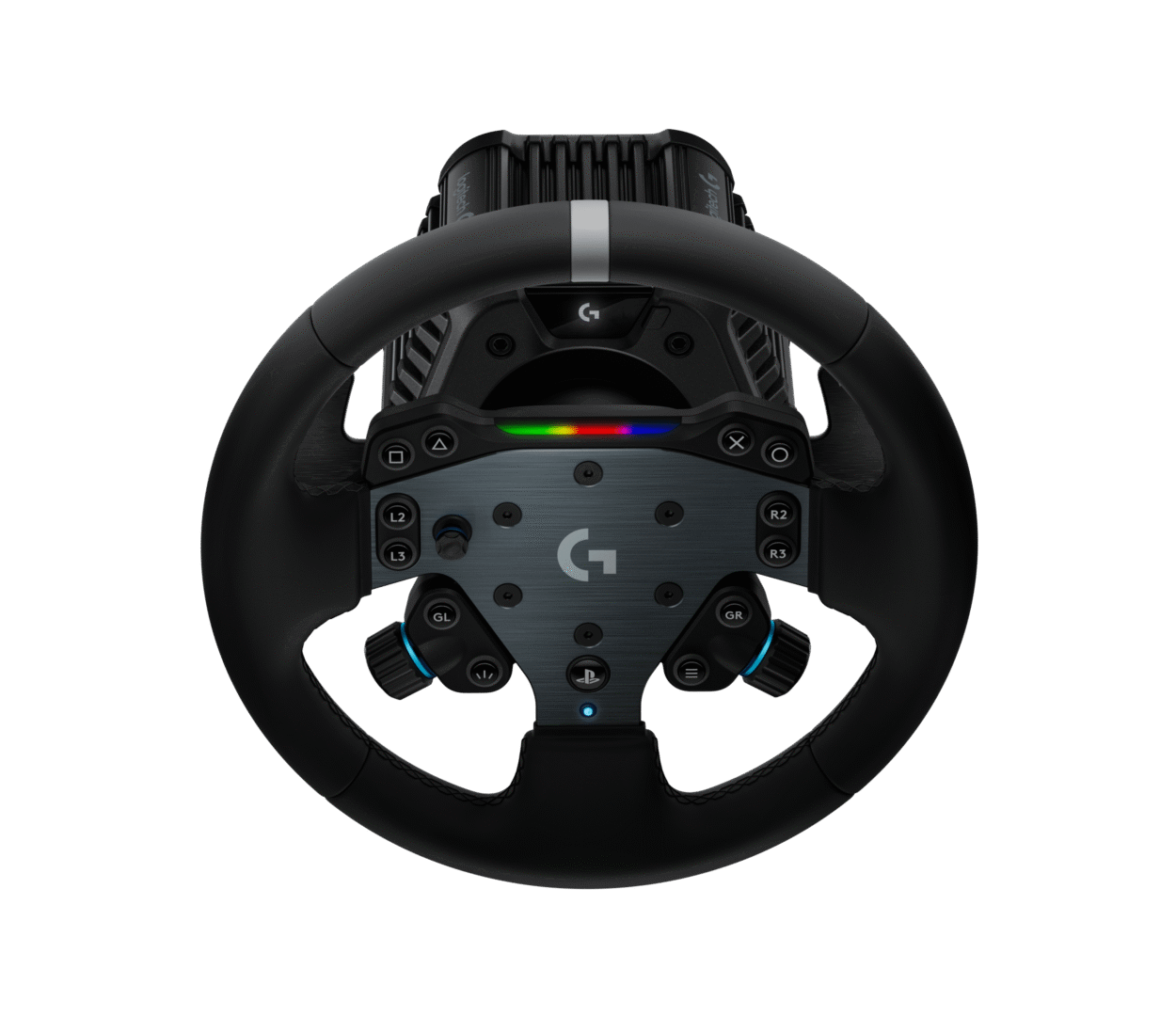 RS50 System
