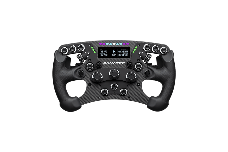 ClubSport Formula V3