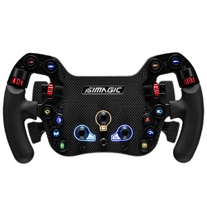 FX Formula Steering Wheel