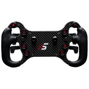 GT4 Steering Wheel