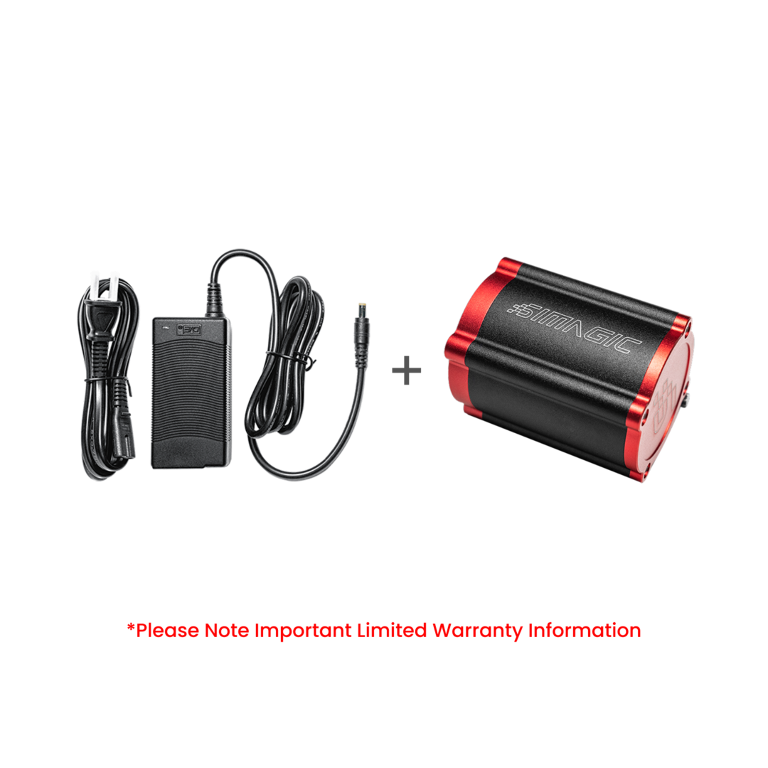 HPR Bundle 1 HPR+1 APS