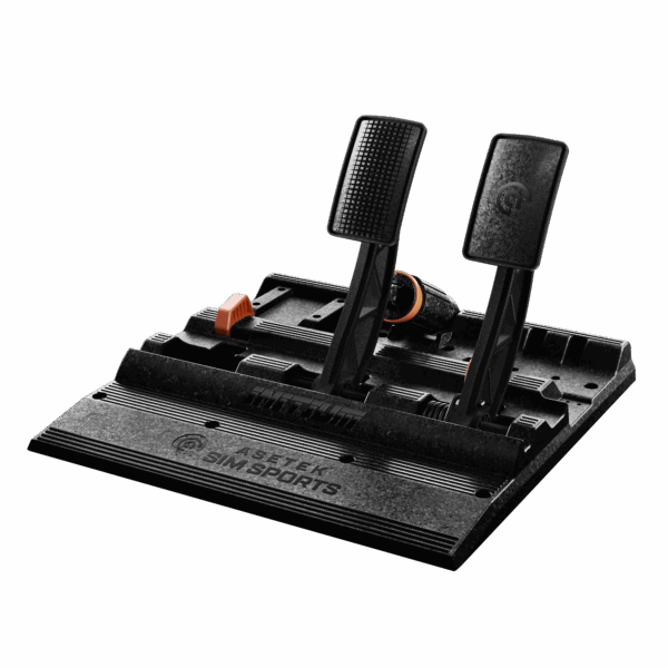Initium Pedal Set