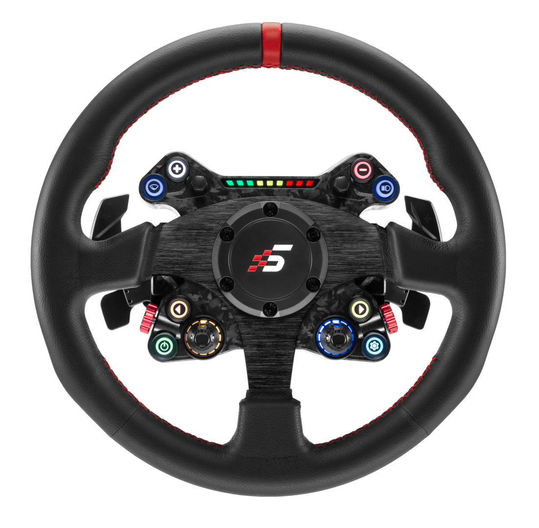 NEO X Series Steering Wheels NEO X-330R (Classic Steering Wheel)
