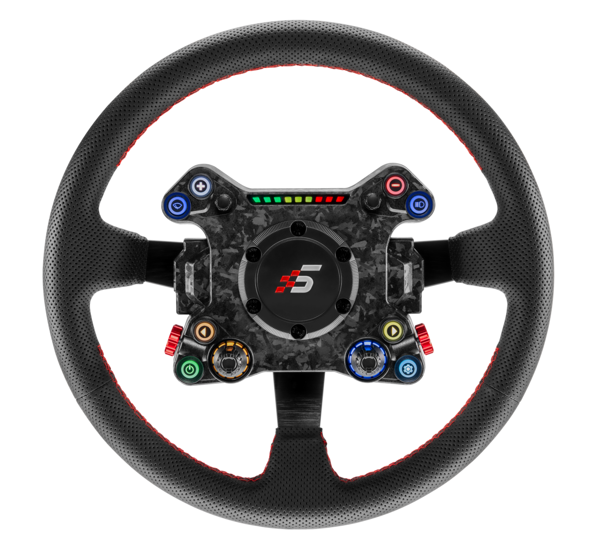 NEO X Series Steering Wheels Neo X-350W (Drift Steering Wheel)