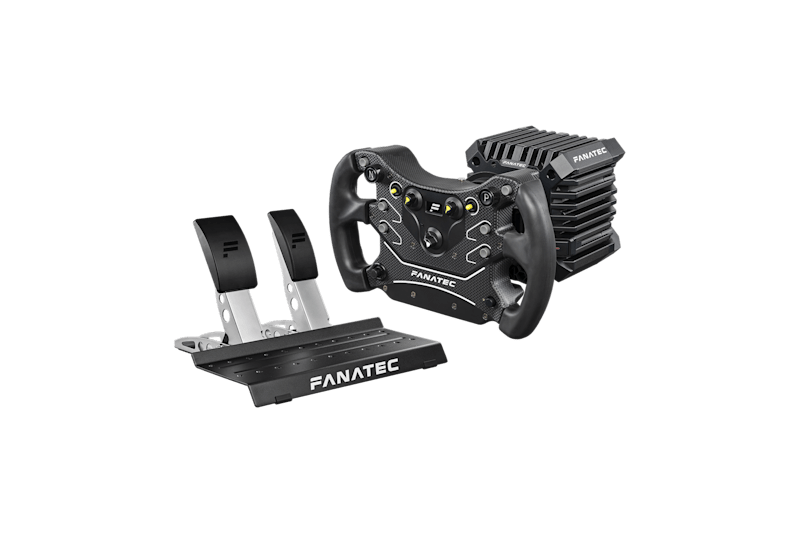 CSL DD Ready2Race GT3 Bundle (5 Nm)