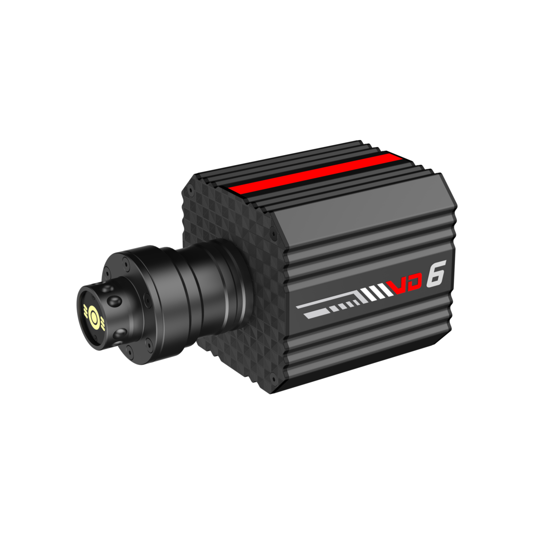 PXN VD6 Wheel Base