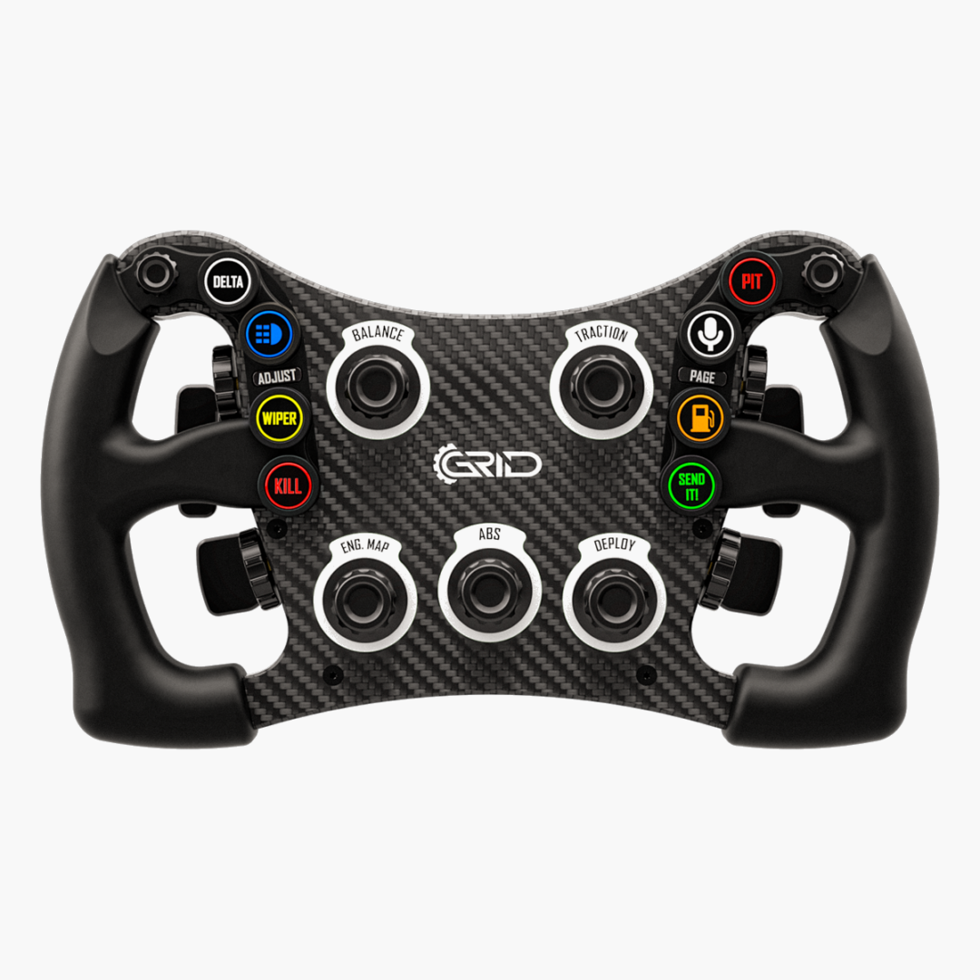 GRID MPX V2