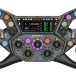 MOZA KS Pro Steering Wheel